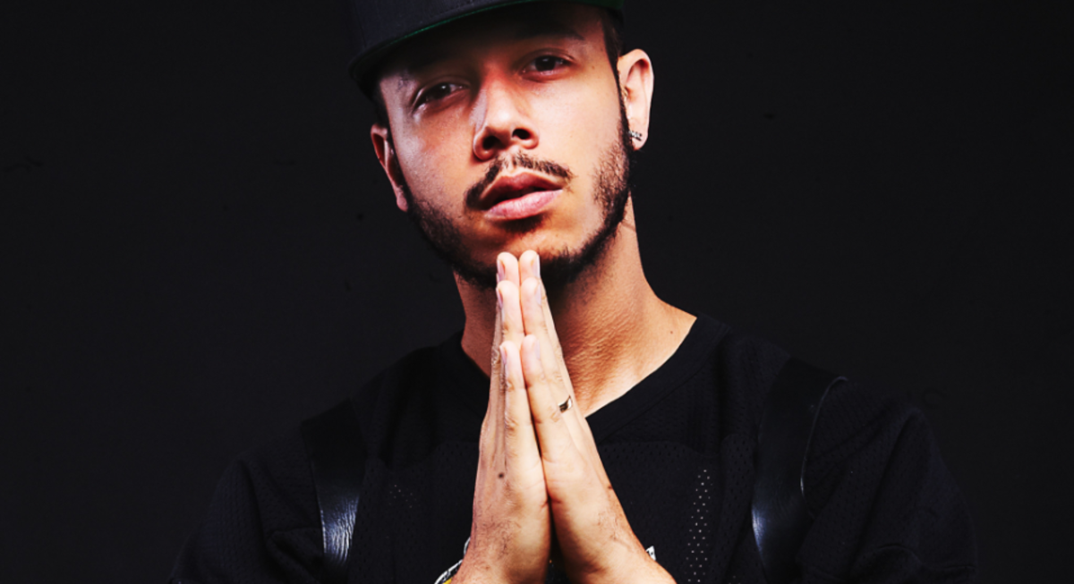 YehMe2 (Ex-Flosstradamus) Gives Crucial Tips For Touring DJs/Producers ...