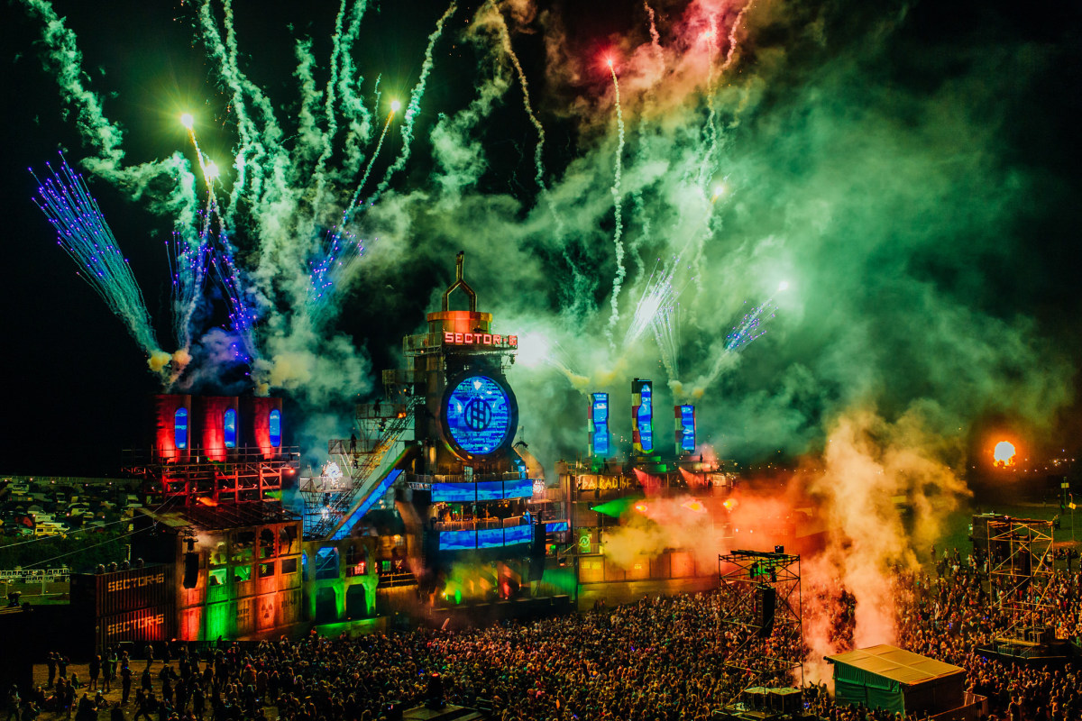 Five Reasons to Get Excited For Boomtown's 10th Anniversary - EDM.com ...