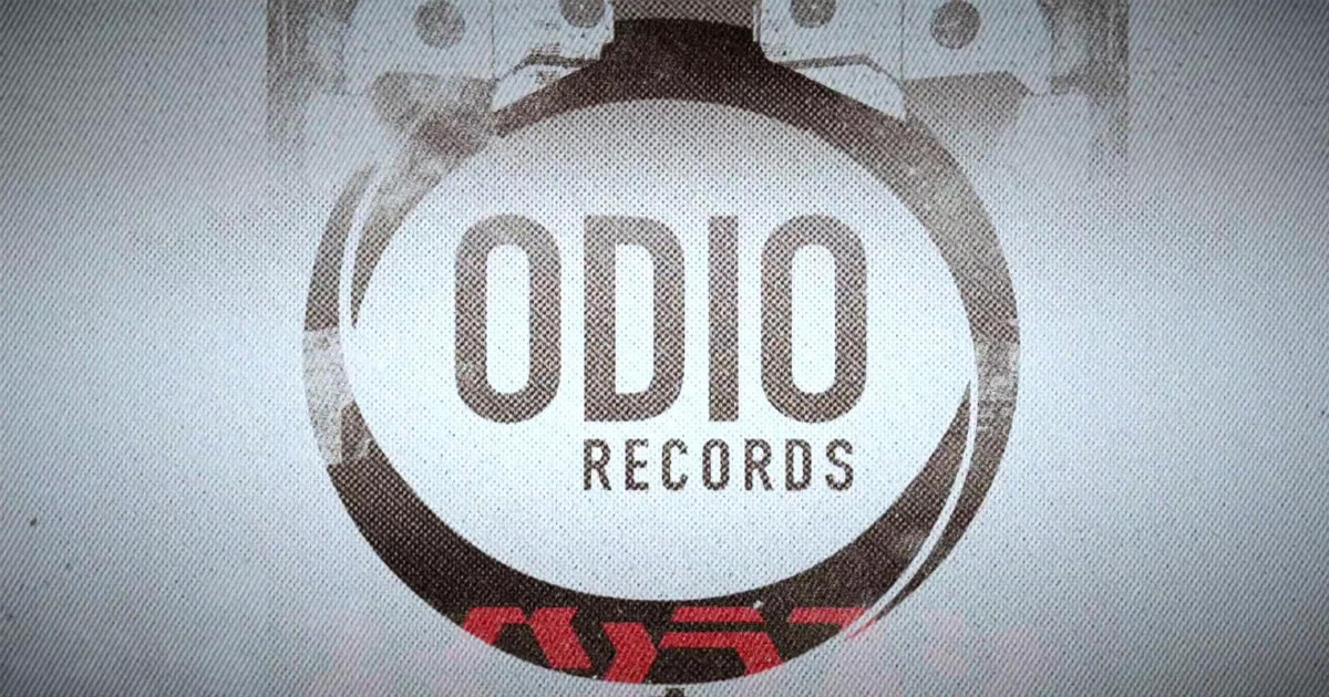 Maxim lung earphone Odio Records Brings In The Heat With Their Issue 2 Compilation - EDM.com -  The Latest Electronic Dance Music News, Reviews & Artists