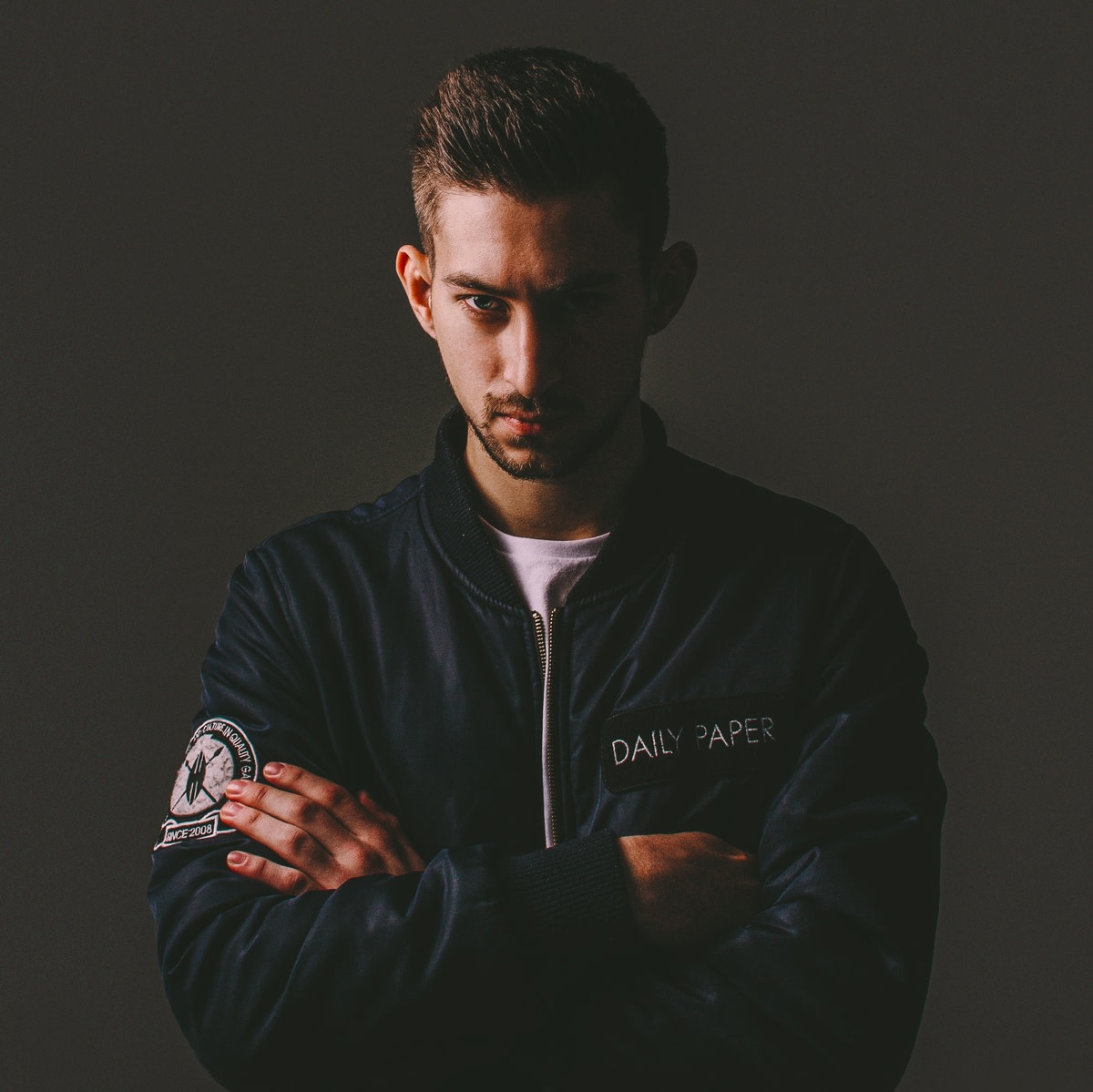 Meet Joe Ford, Rising Star of the UK Drum and Bass Scene [Interview