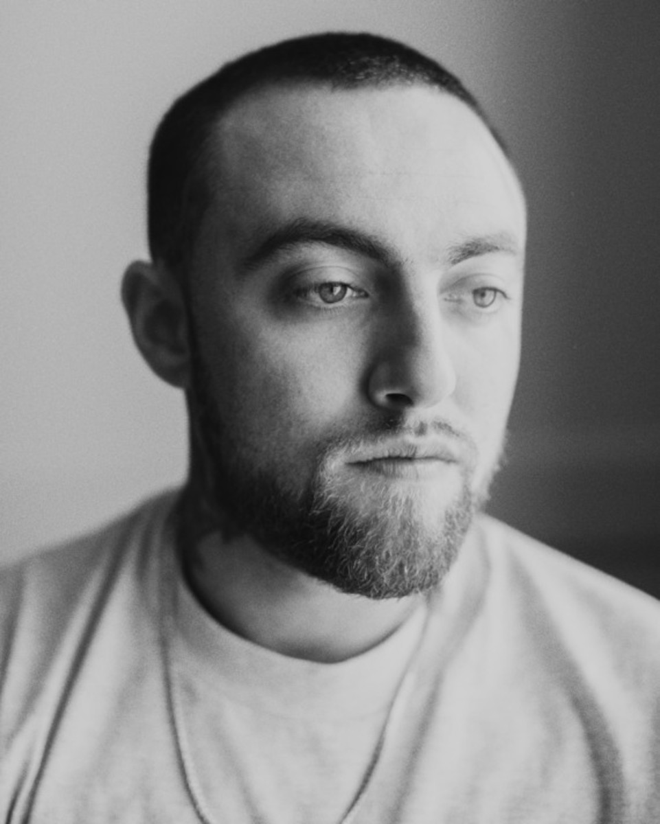 BREAKING: Mac Miller Has Passed Away At the Age of 26 - EDM.com - The
