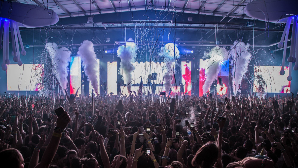 The Best EDM Festivals to Visit In Colorado The Latest