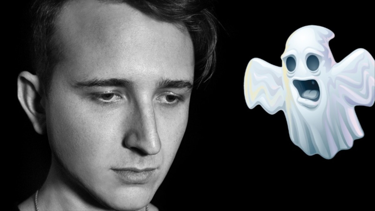 ATTENTION: RL Grime Needs Your Help For His Annual Halloween Mix - EDM ...