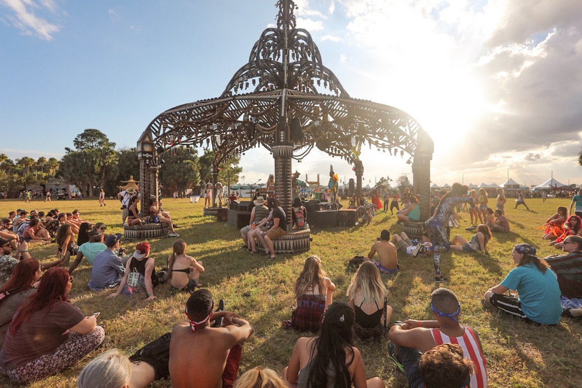 Will Okeechobee Festival Survive Another Year? [READ] The