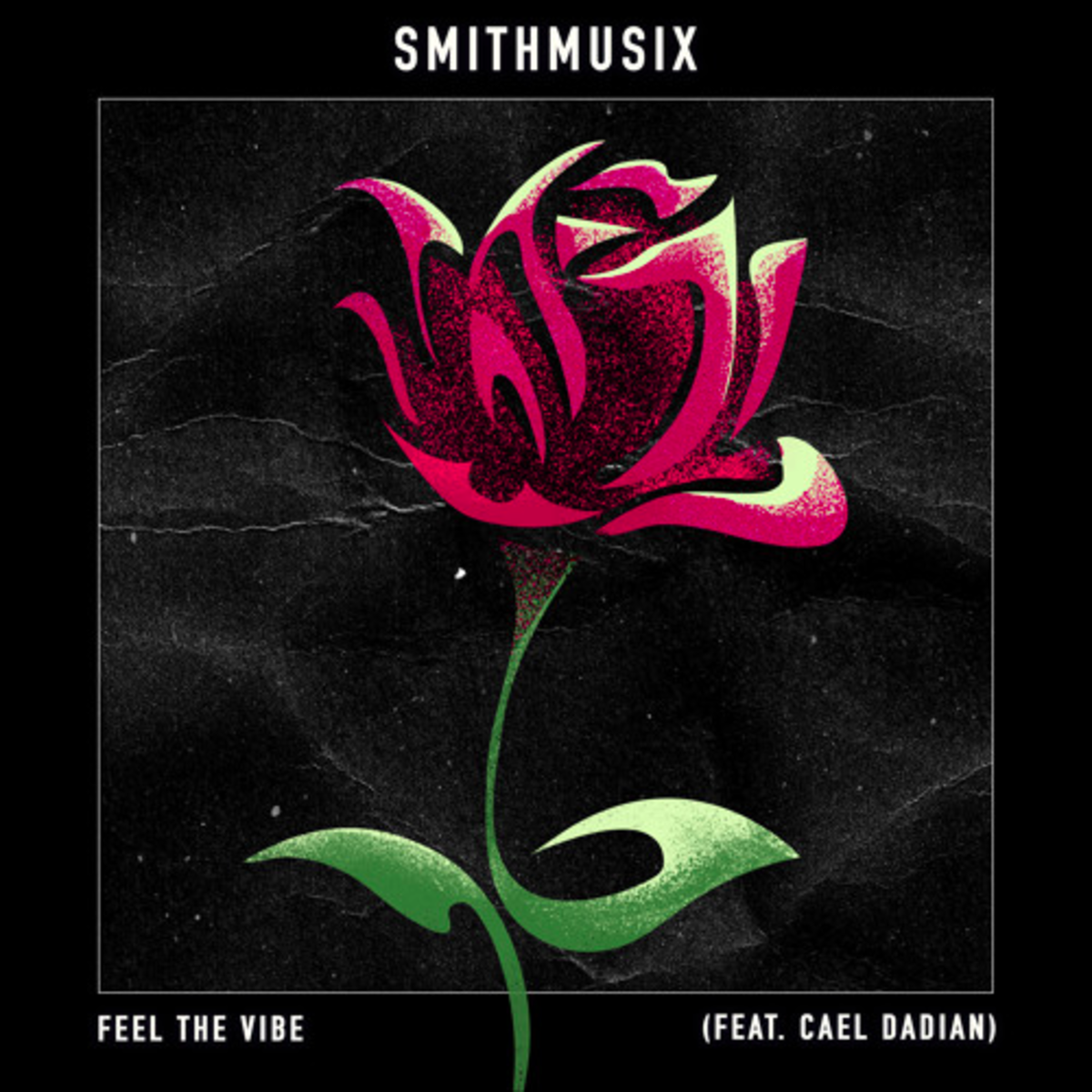 Smithmusix Makes You Feel The Vibe In New Single Ft Cael Dadian