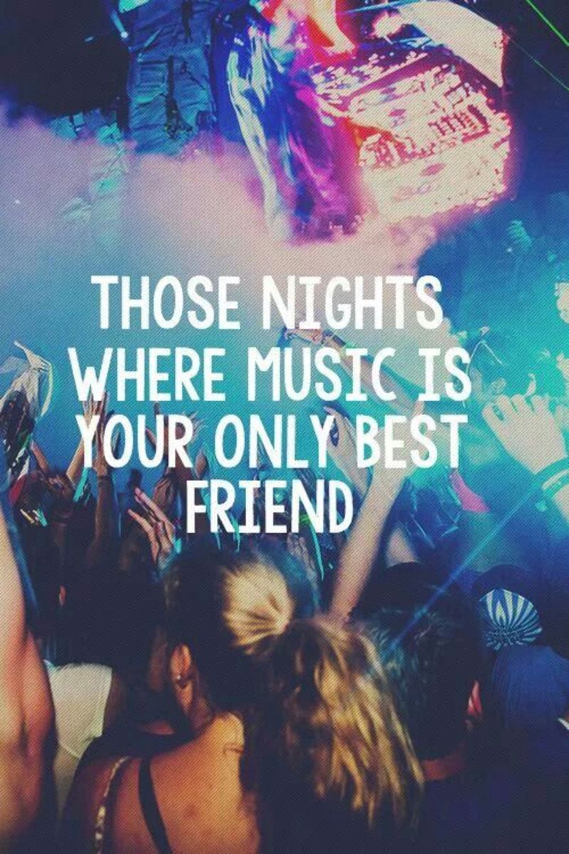 edm quotes