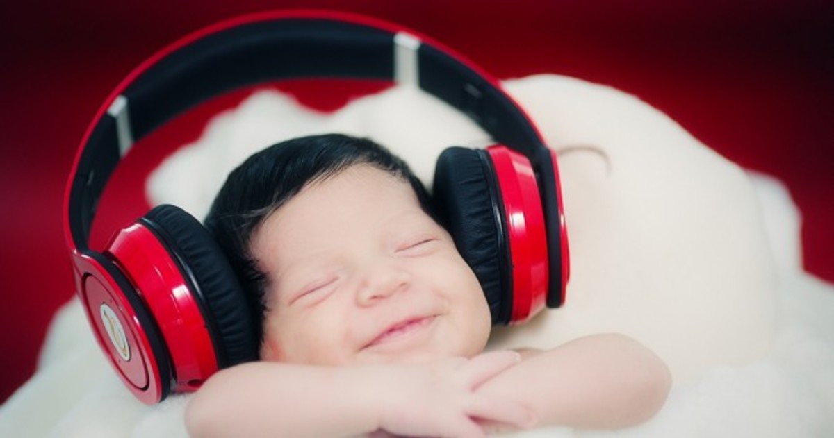 Hear the Number One Song From the Day You Were Born - EDM ...