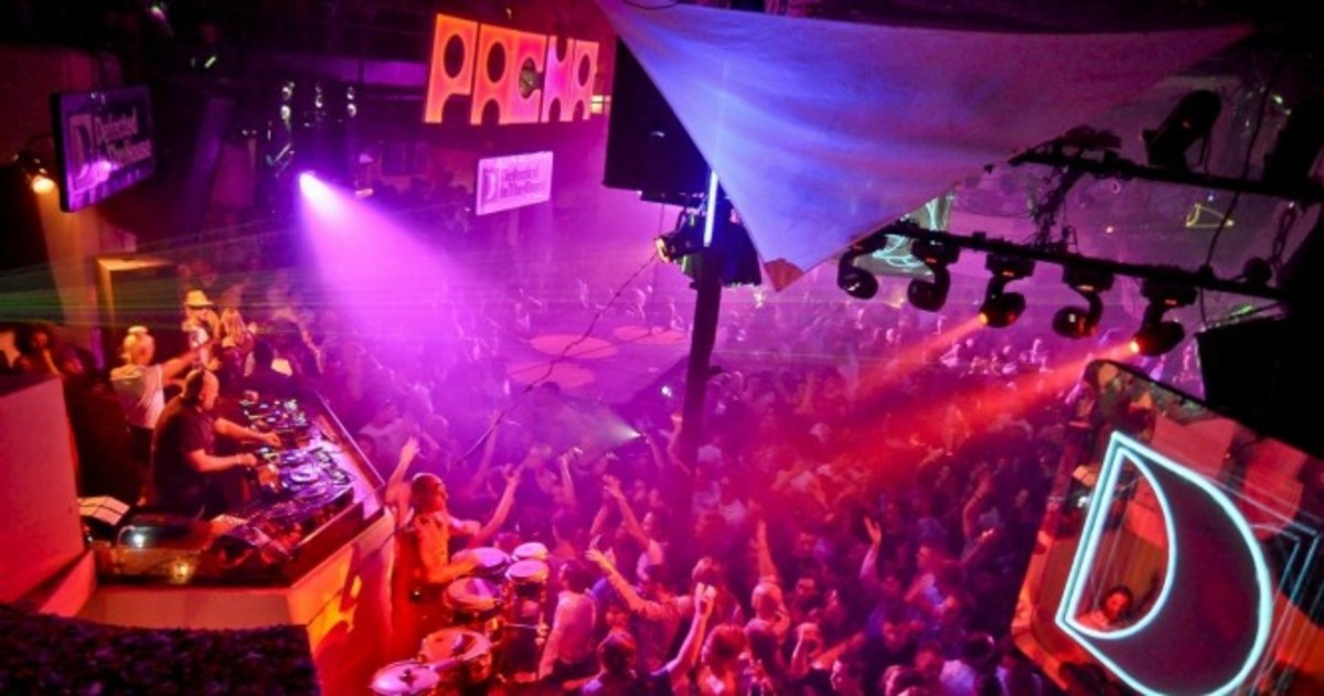 New Club Mekka Proposed to Replace the Legendary Pacha NYC EDM com New Club Mekka Proposed to Replace the Legendary Pacha NYC EDM com