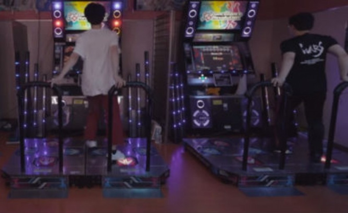 ddr