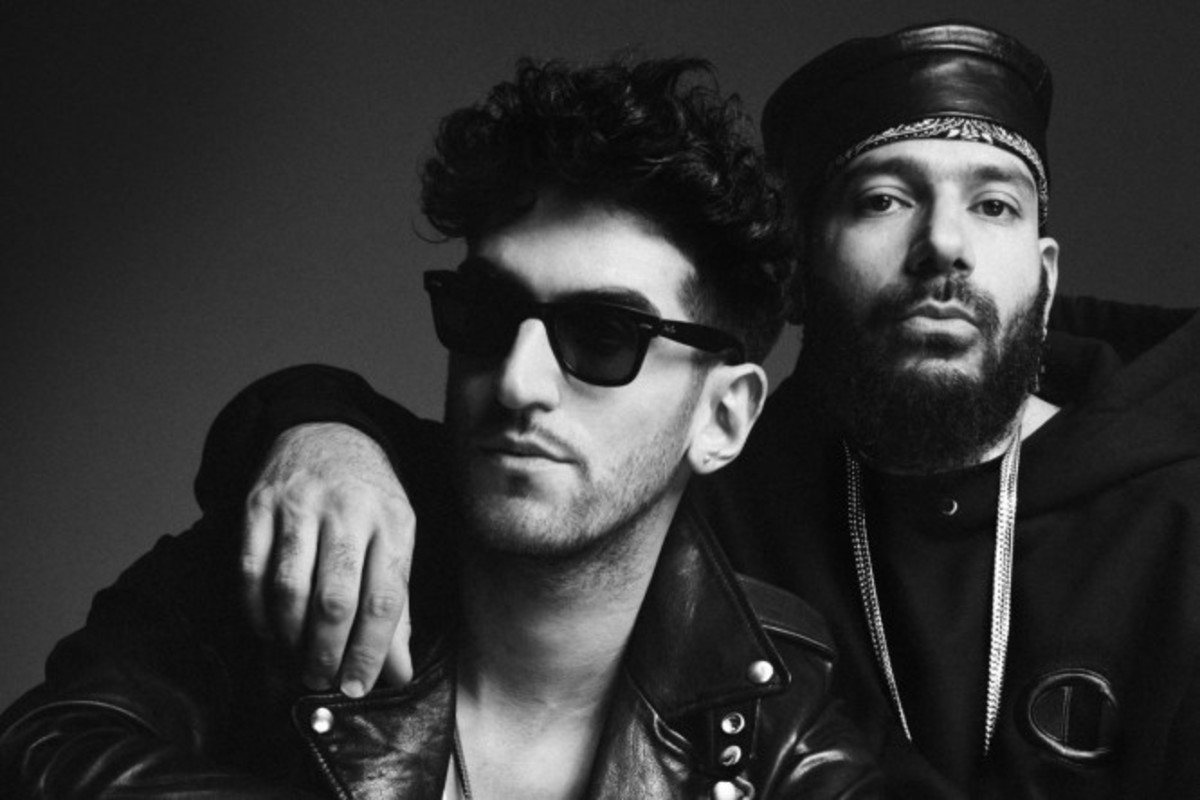 Chromeo Debuts New Single, "Juice", and Video [WATCH