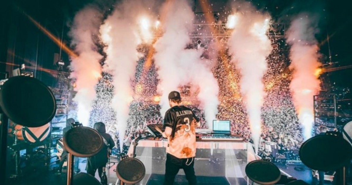 Illenium Releases Breathtaking Piano Covers Of Songs From Awake [listen] The Latest