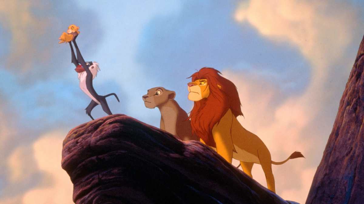 The Legendary Lion King Theme Song Just Got Turned into a New Neurofunk ...