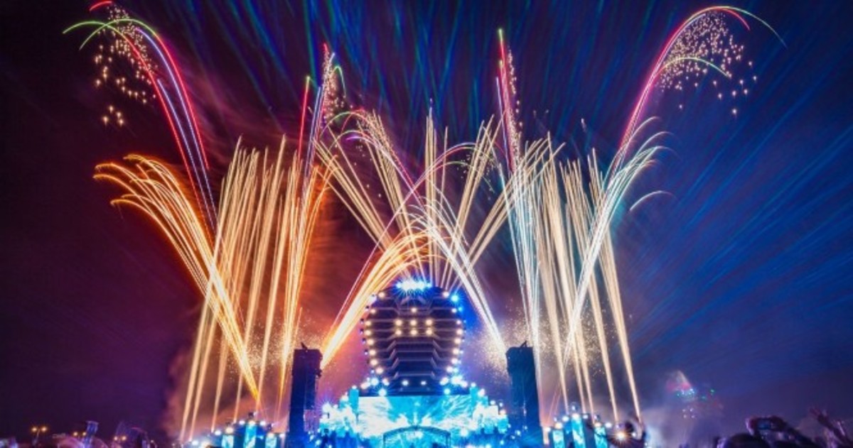 NEW YORK’S ELECTRIC ZOO FESTIVAL DELIVERS ECLECTIC PHASE 2 REVEAL - EDM ...