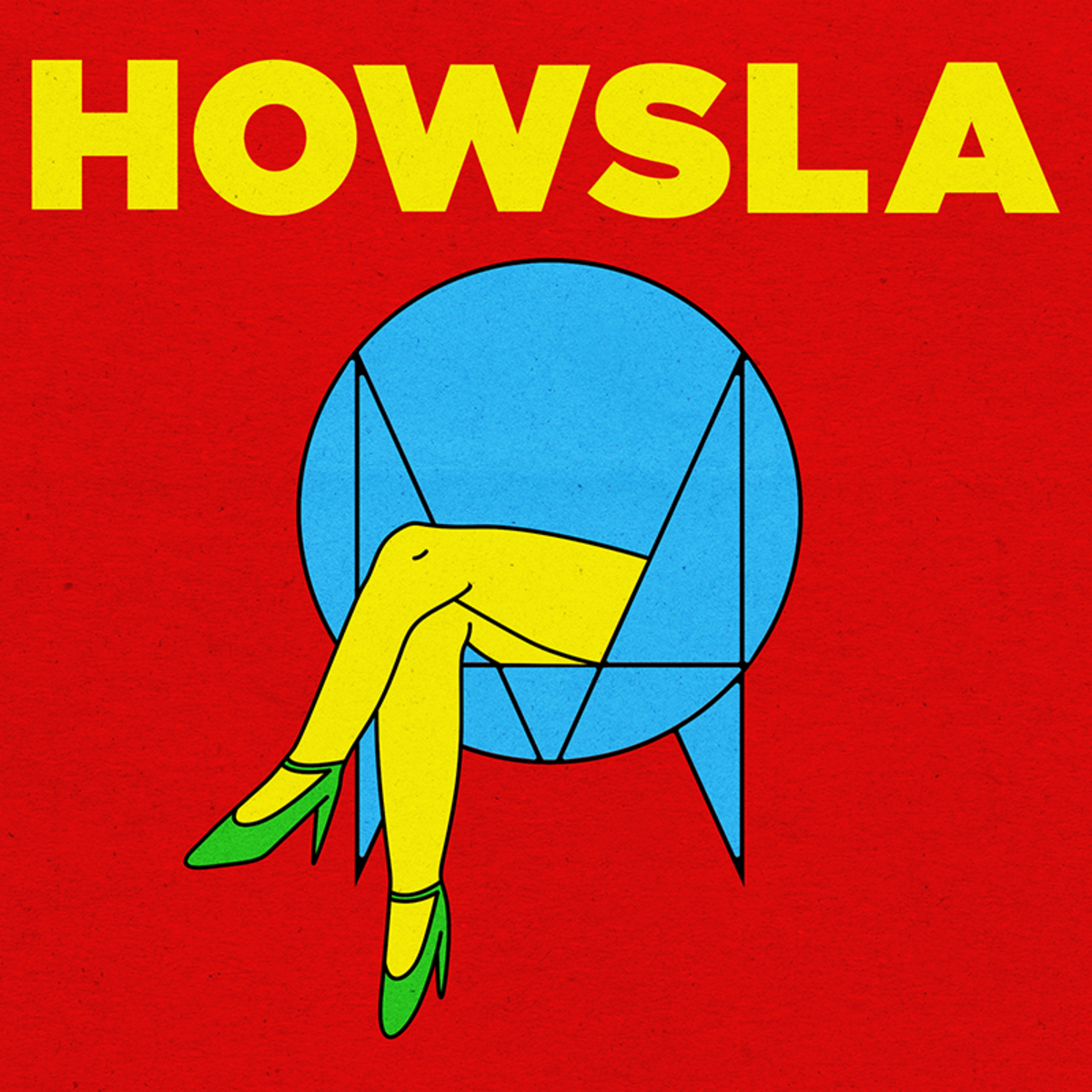HOWSLA