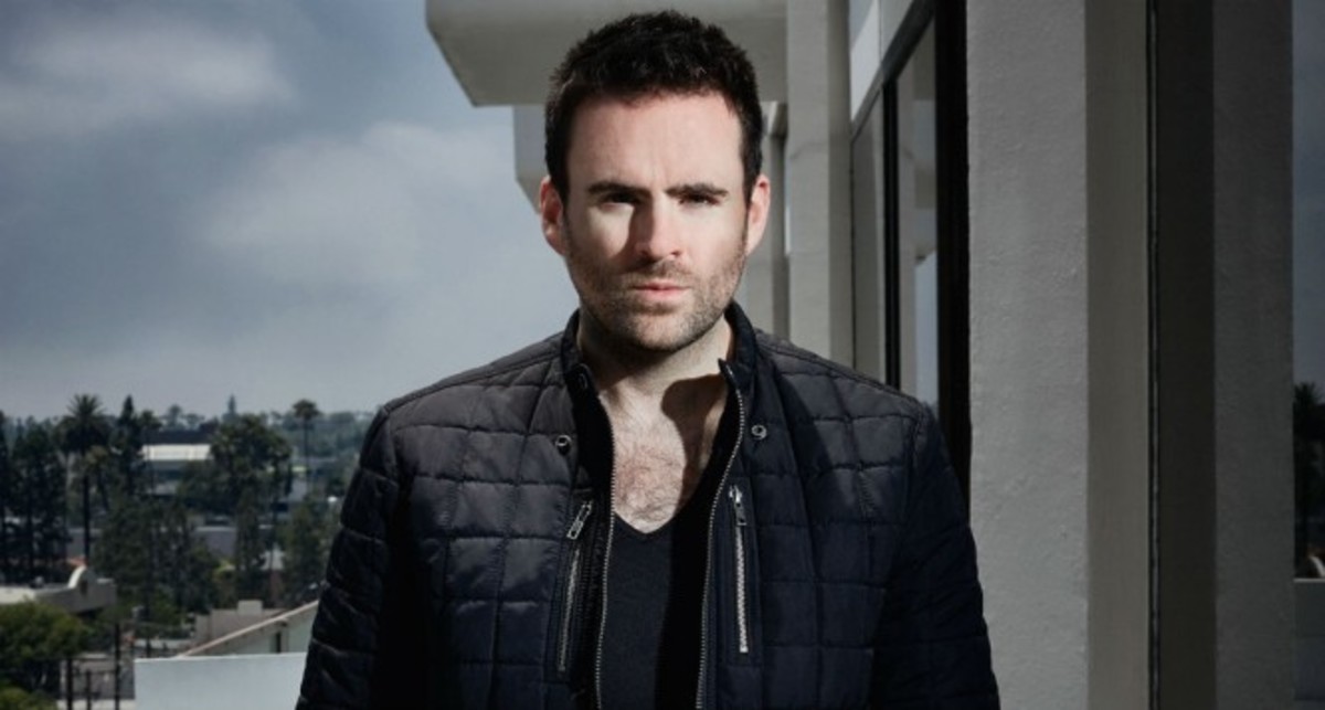 We Spoke With Gareth Emery About The Future Of Music Streaming