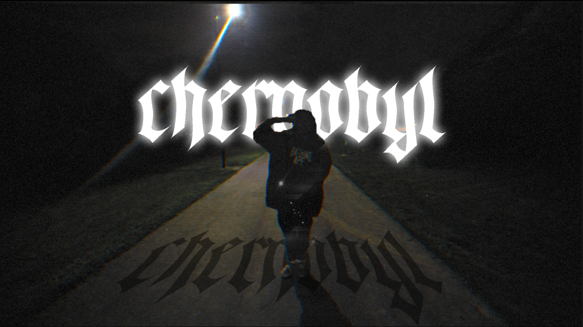 Terror Reid drops spooky track "Chernobyl" along with a music video