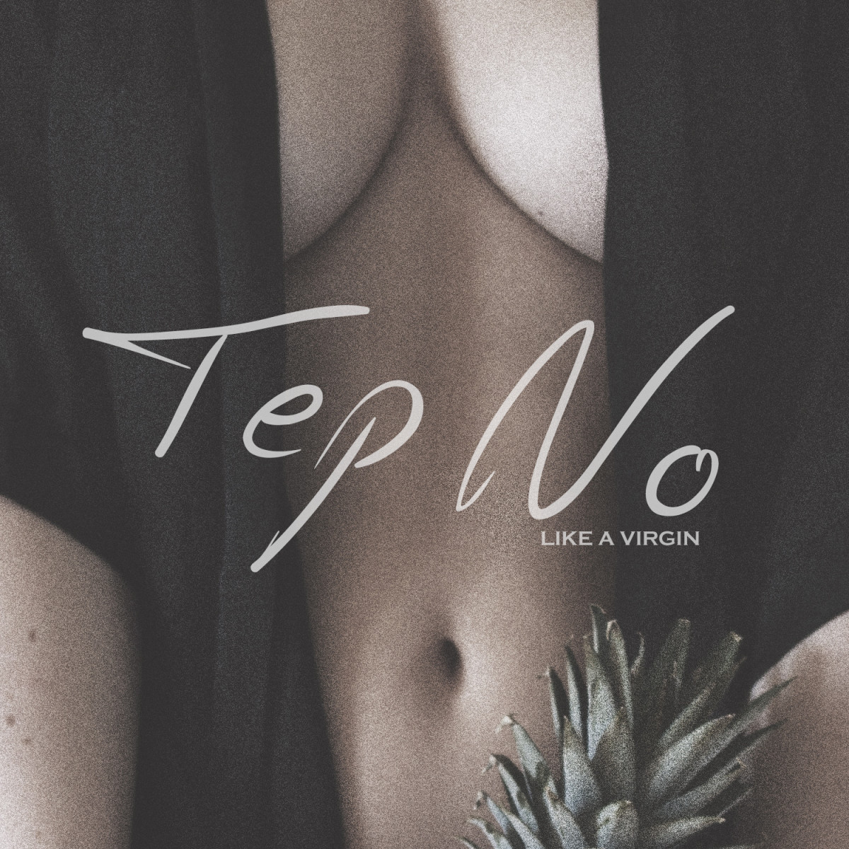 Tep No - Like A Virgin (COVER ART) [Ultra Records]