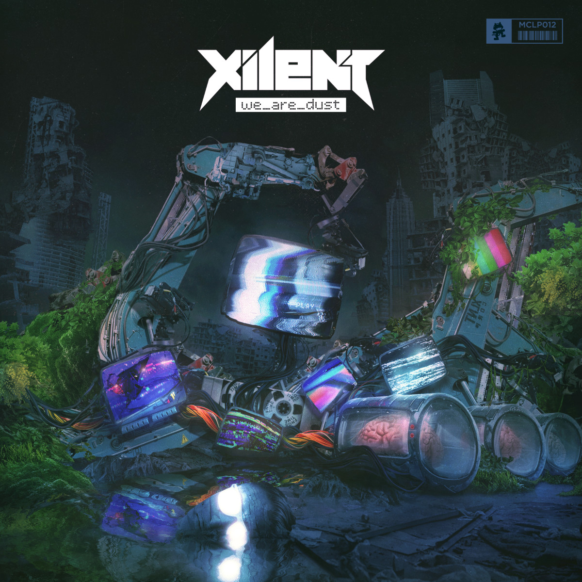 soundcloud monstercat the hex