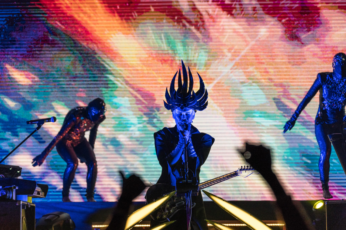 Empire Of The Sun to Embark On 10th Anniversary Tour for Debut Album