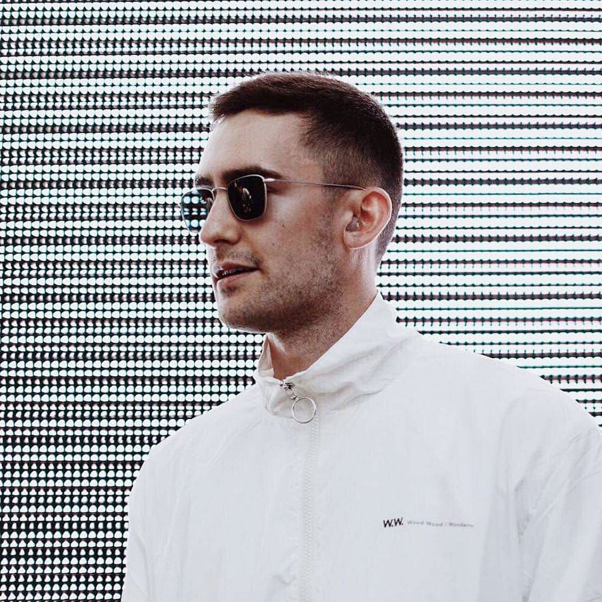 Toby Green Revives the Old School Electro Sound in Rave-Inspired 