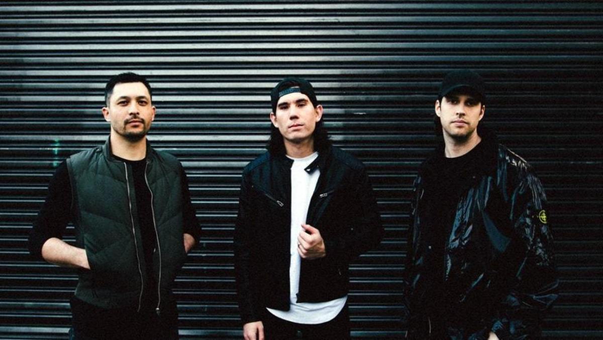 Gryffin and Slander Release Remixes for Latest Single 