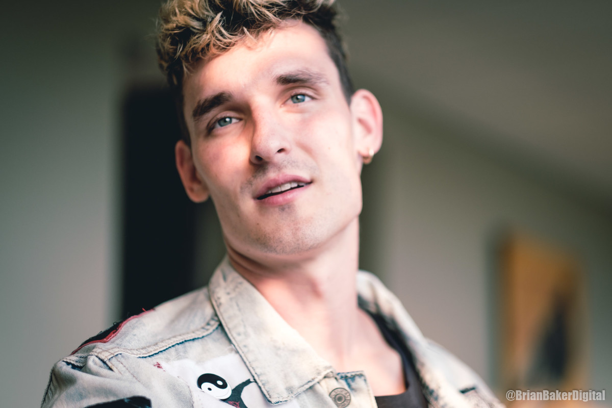 Interview with GRiZ