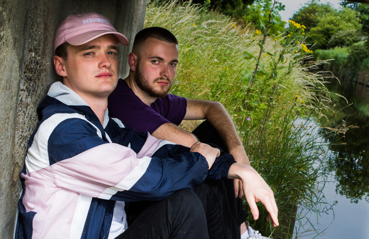 Duke & Jones Unveil Exclusive Mix for 1001 Tracklists Following Release ...