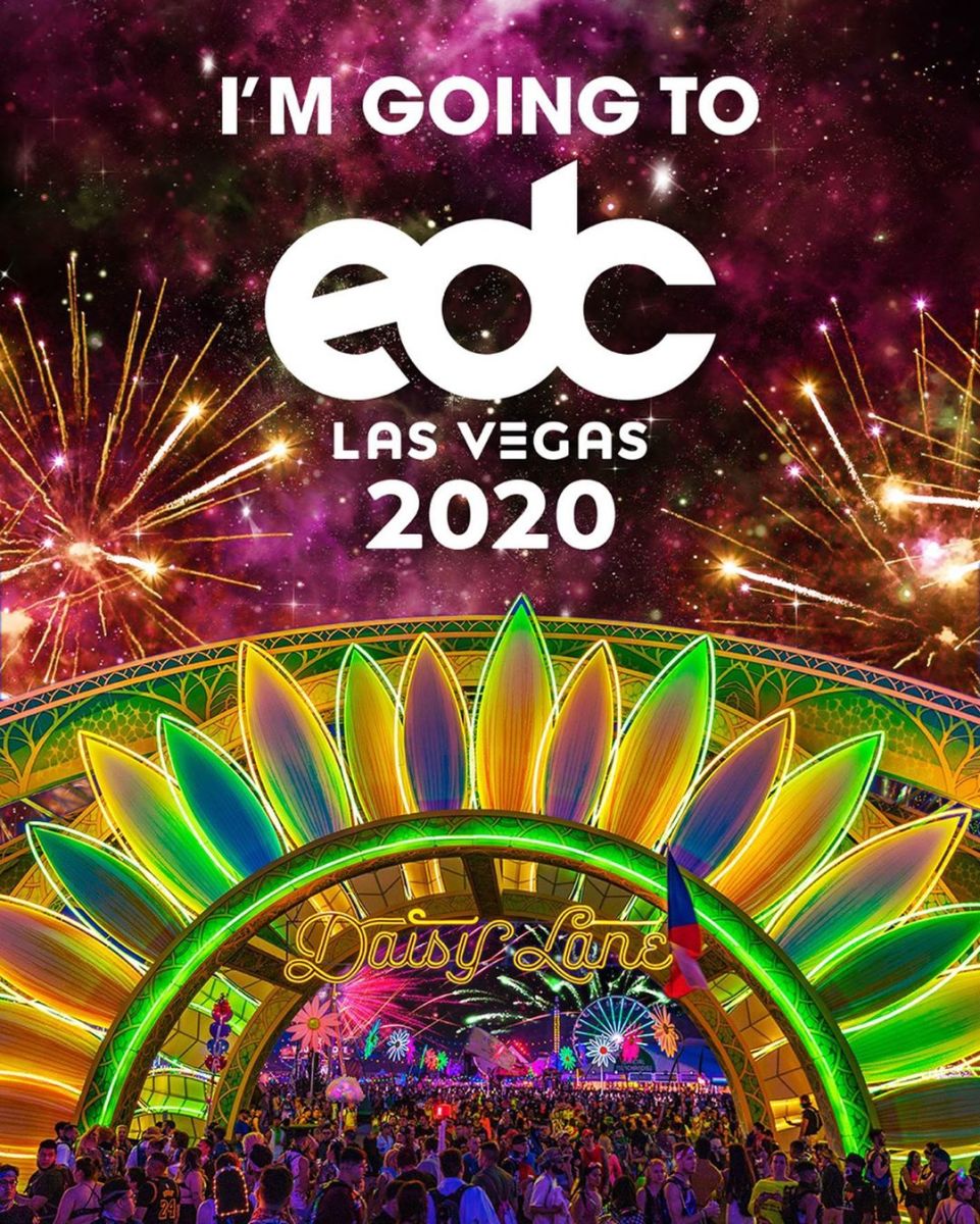 The Ultimate Festivals to Experience in Las Vegas - EDM.com - The ...