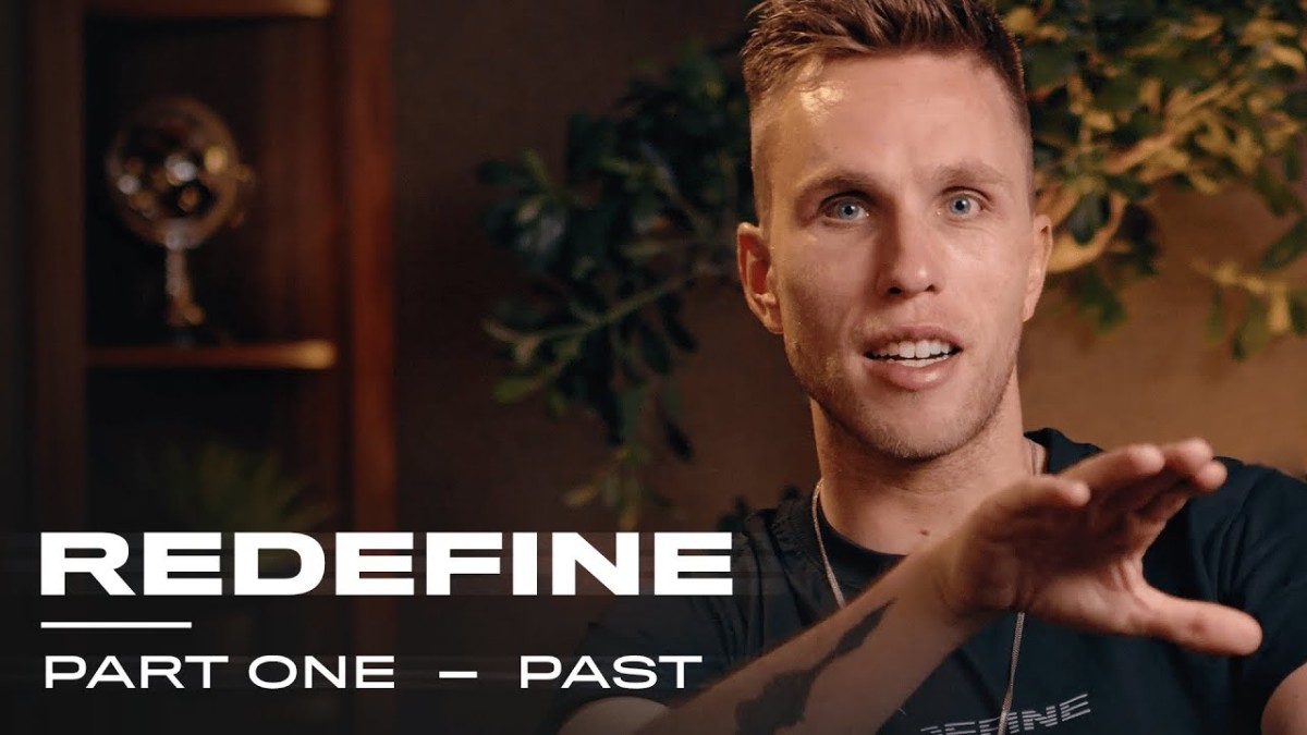 The first part of Nicky Romero's "Redefine" documentary series, "Past" will look at the DJ's early attempts to find his sound.
