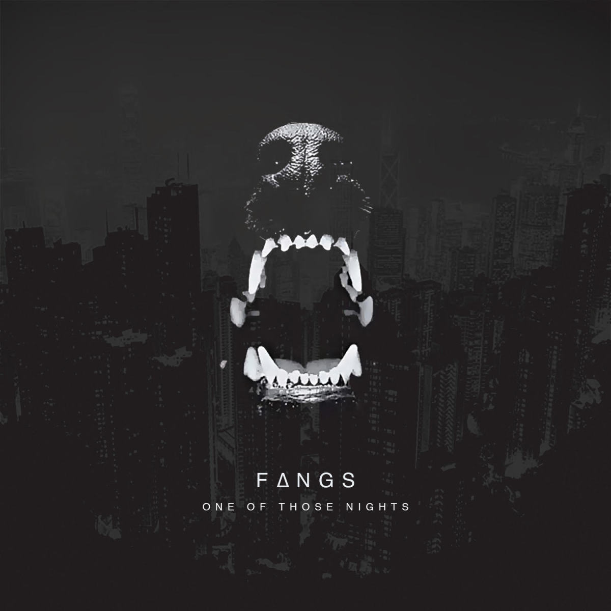 Sink Your Teeth Into Fangs New Single One Of Those Nights Edm Com