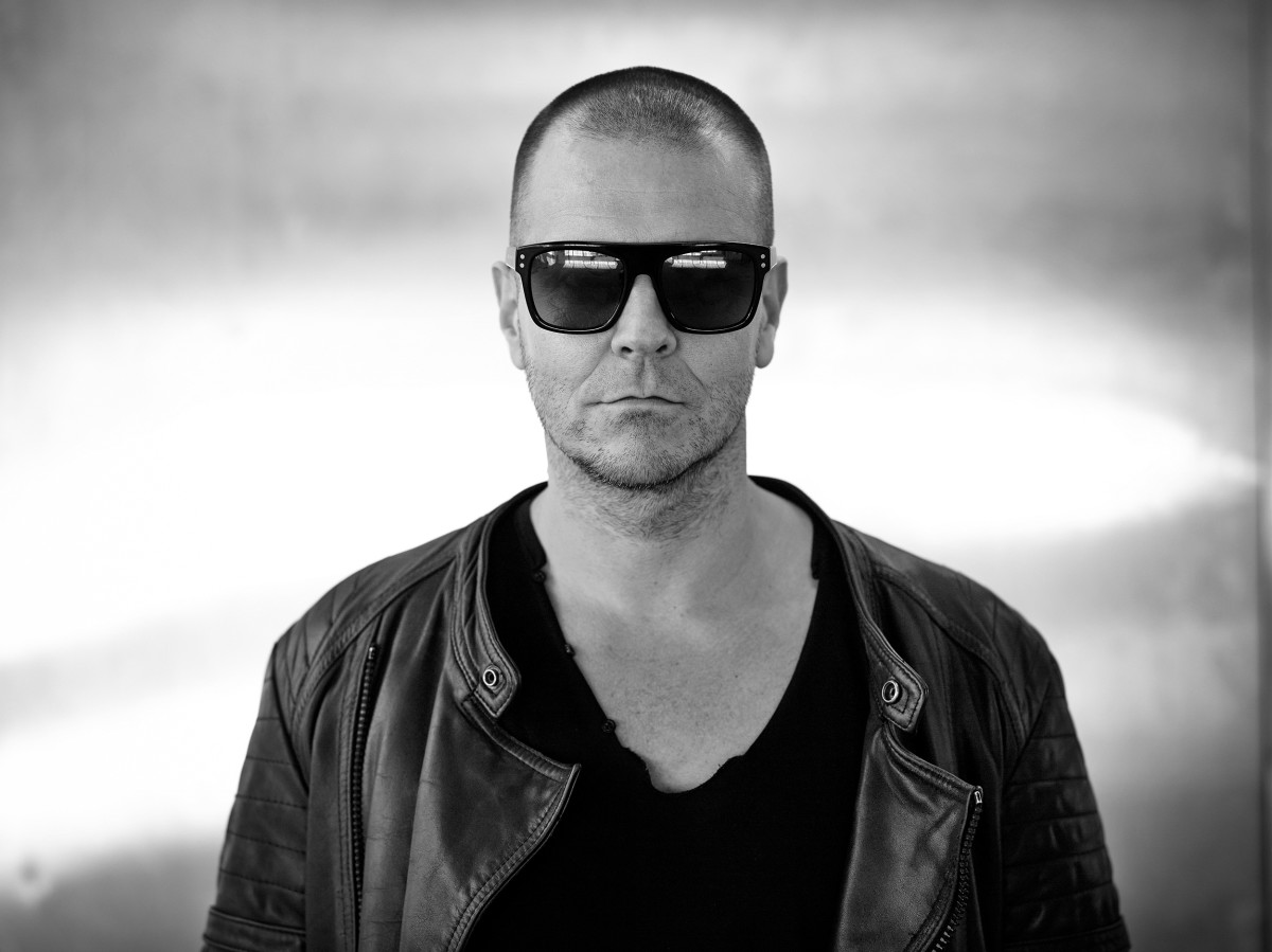 Dance Music Veteran Moguai Embraces the New Digital Age of Music ...