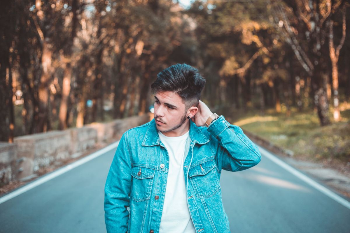 Ruhde Expands His Sound in New Single, “Lean Back” - EDM.com - The ...