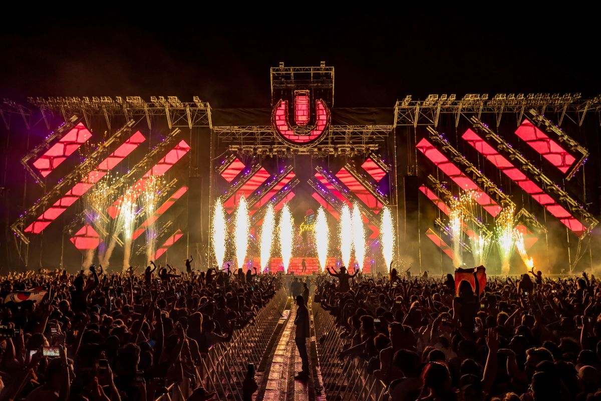 Will Ultra Music Festival Indeed Return to Miami in 2021/2022?