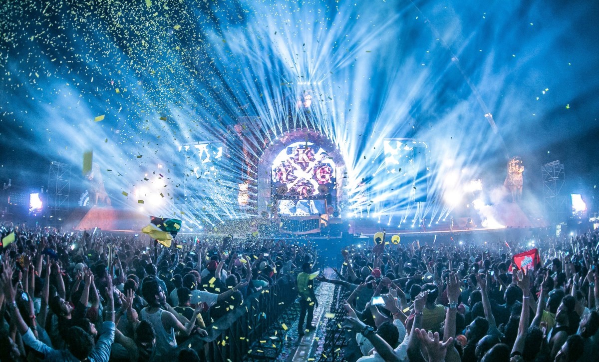 After Facing Backlash, Organizers Postpone India's Sunburn Festival Due to  COVID-19  - The Latest Electronic Dance Music News, Reviews &  Artists