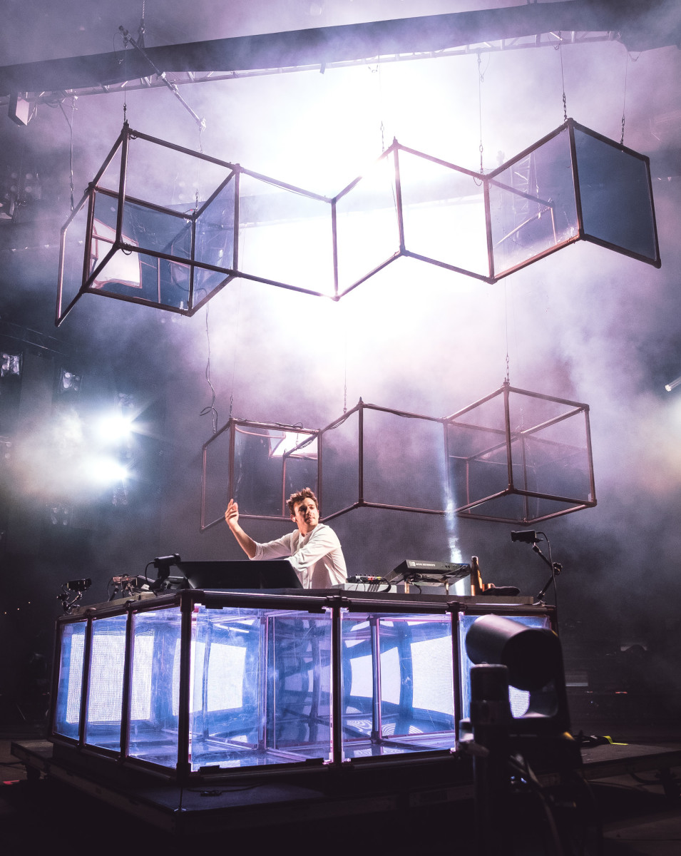 best of edm bass