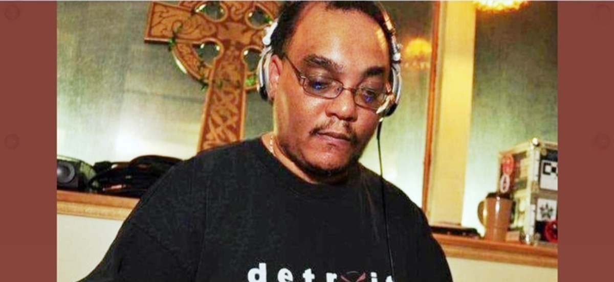 Renown Detroit Dum &#039;n&#039; Bass DJ Mark David Fisher Dies at Age 50