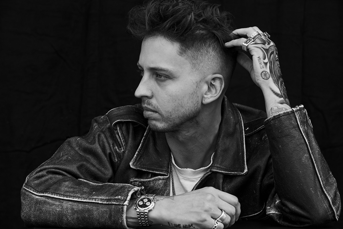 Ekali On Overcoming Mental Health Struggles, Self Doubt To Deliver ...