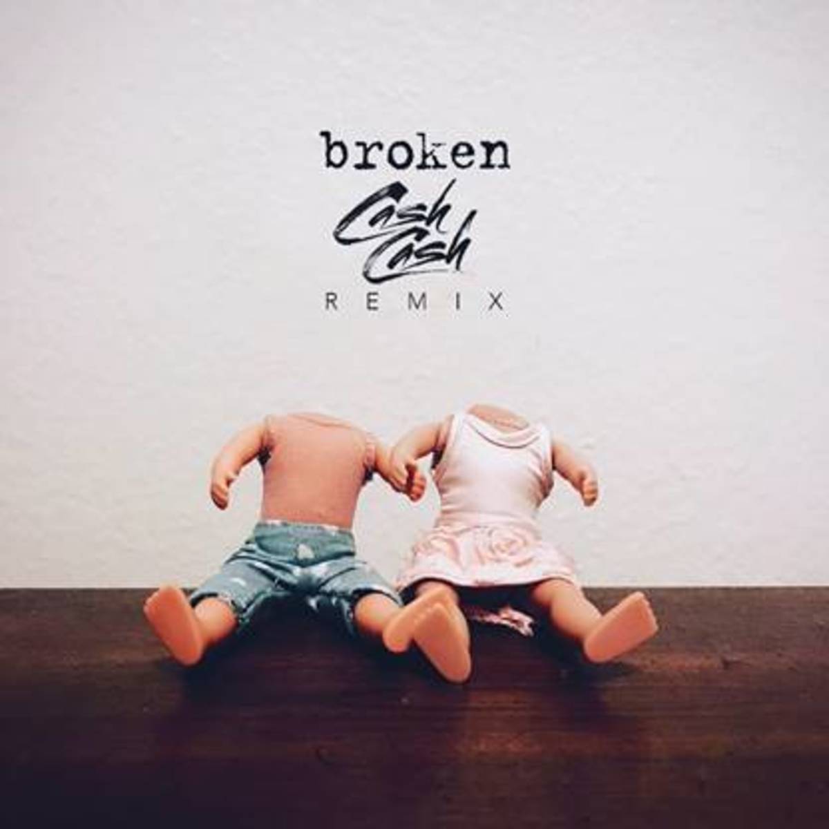 lovelytheband's "broken" Gets the Cash Cash Remix Treatment [Premiere