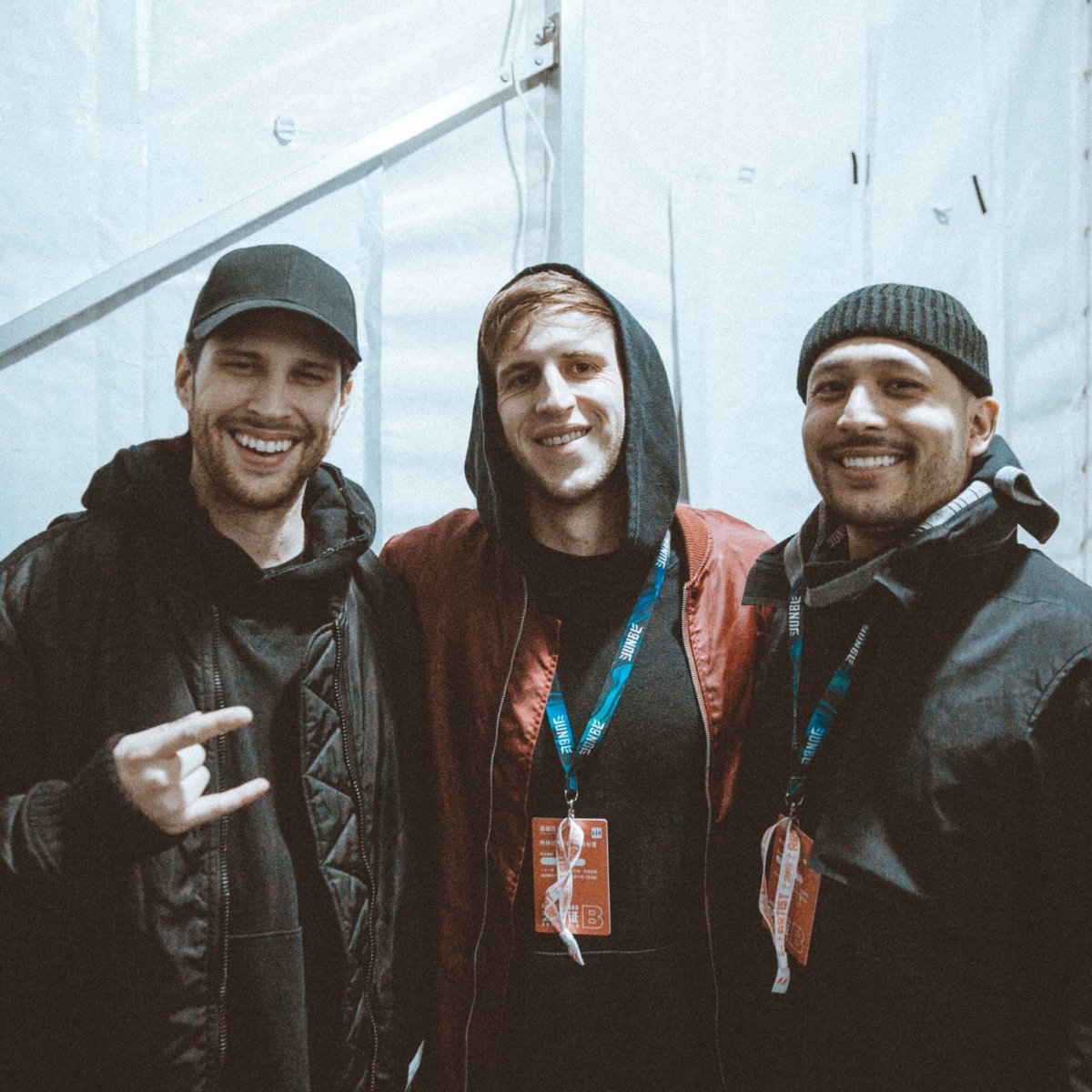 slander may have just teased an illenium collaboration edm com the slander may have just teased an illenium collaboration edm com the