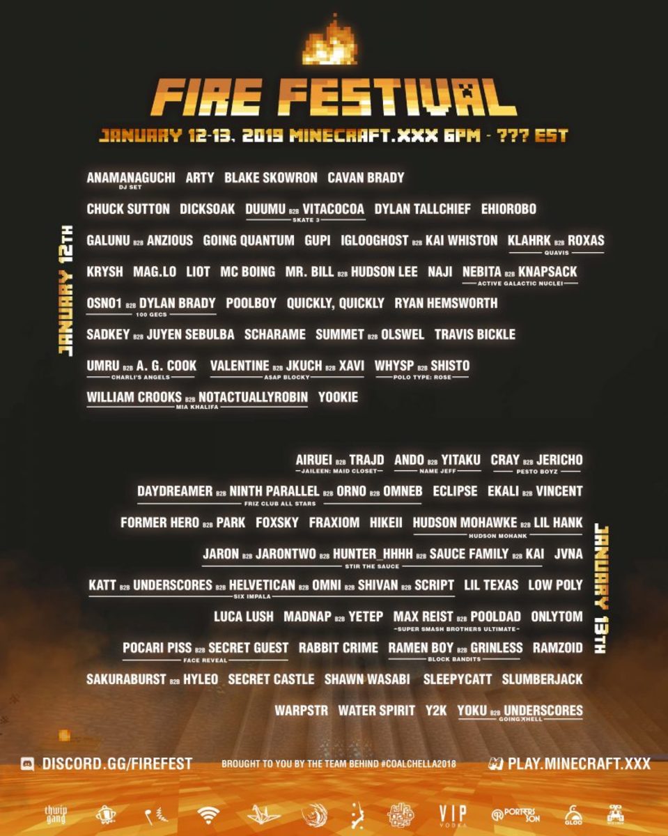 firefestival