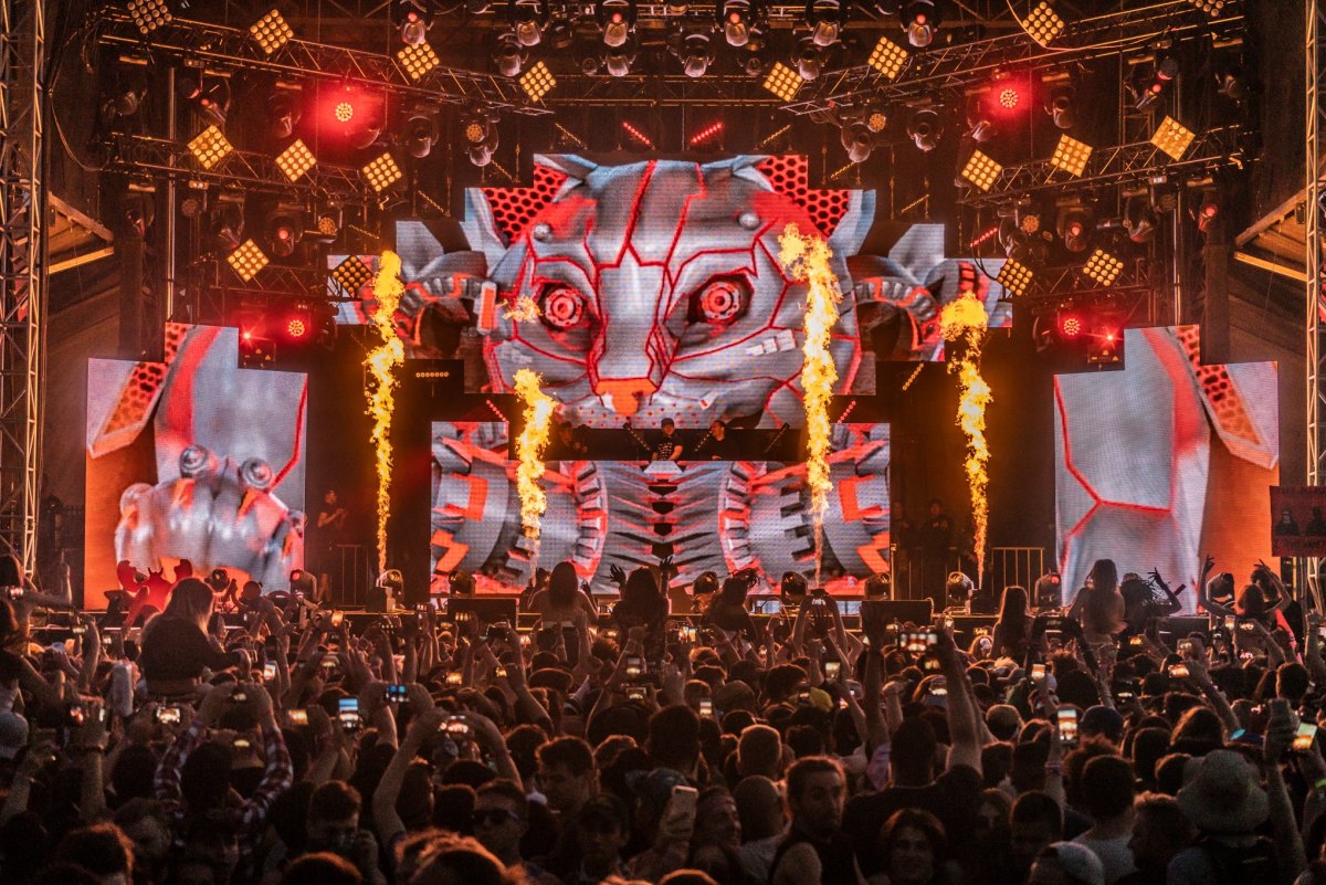 Ever After Music Festival Announces Stacked Lineup For 2019 Edition - EDM.com - The Latest ...