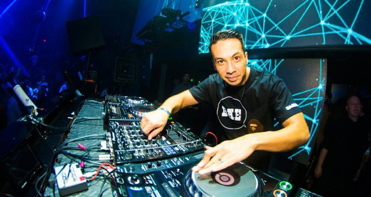 Laidback Luke - Speaker at 34th Annual Winter Music Conference (DJ Panel at WMC) -- EDM.com Feature