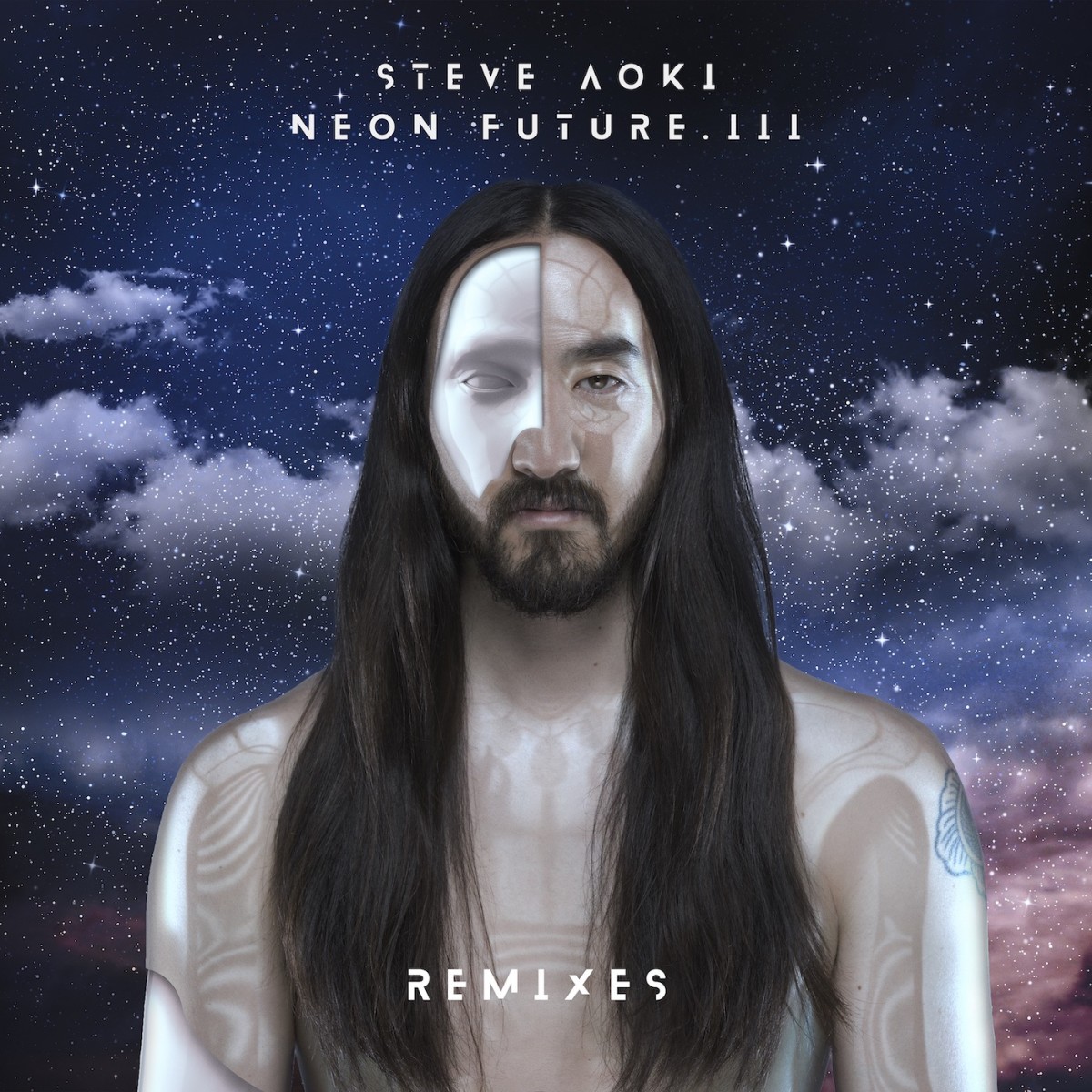 Will Sparks Brings Some Electro House to Steve Aoki's Neon Future III ...