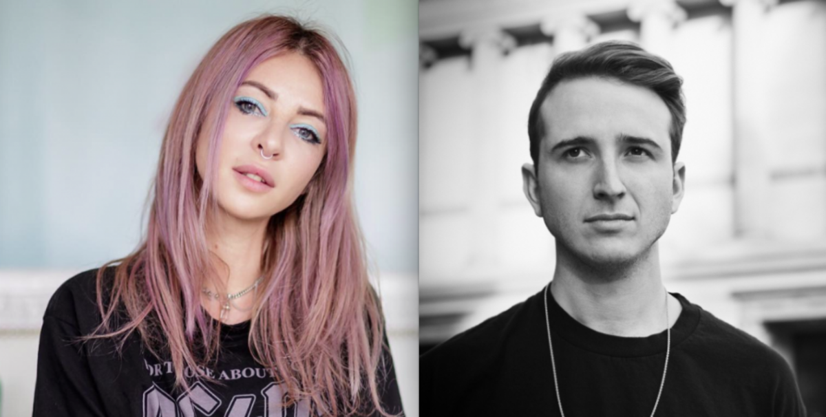 RL Grime and Alison Wonderland Reveal a Collab on the Way - EDM.com ...