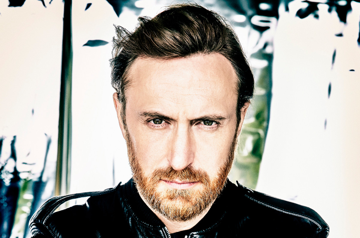 David Guetta Teams Up With Beatport To Release The Road To Jack