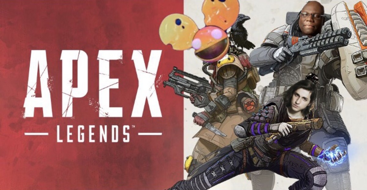 The Perfect EDM Artist to Soundtrack Every Apex Legends Hero - EDM.com ...