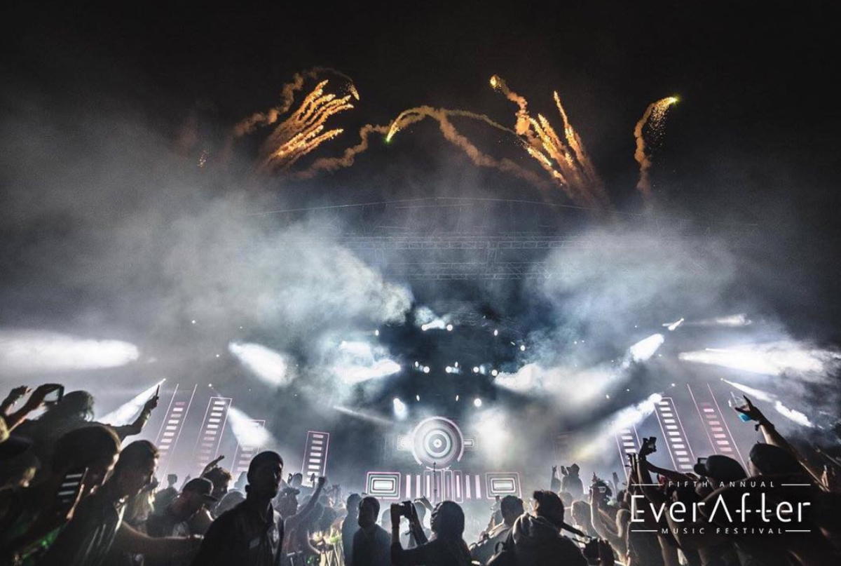 Ever After Festival to Host FirstEver PreParty The Latest