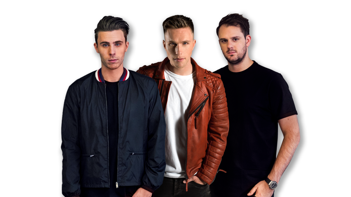 Nicky Romero And W W Drop New Festival Season Anthem Ups Downs