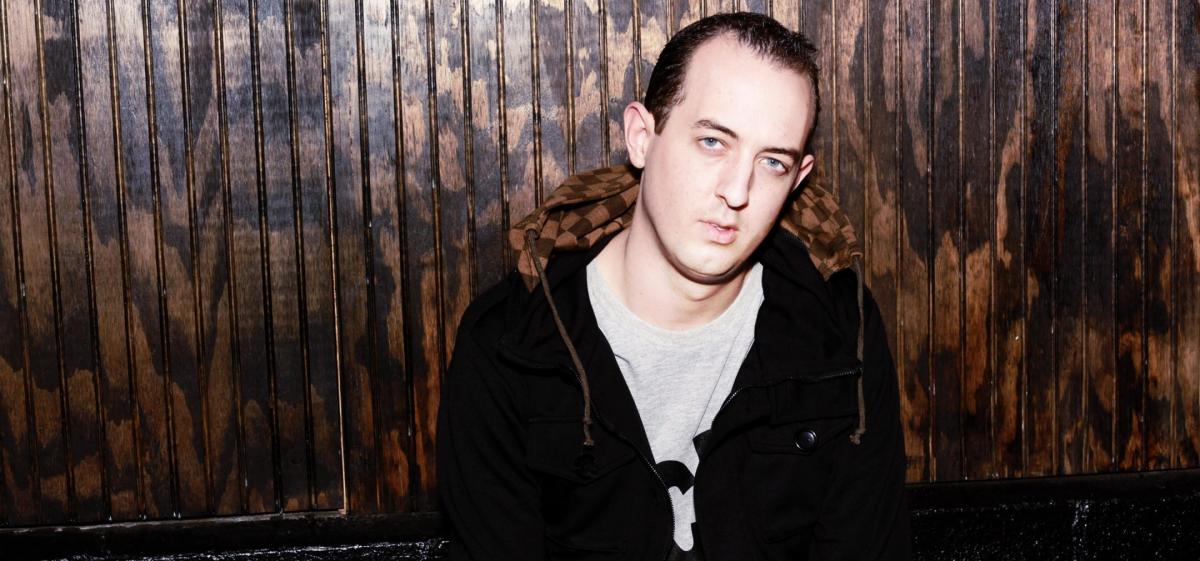 Wolfgang Gartner Cancels Shows to Check Himself into Rehab