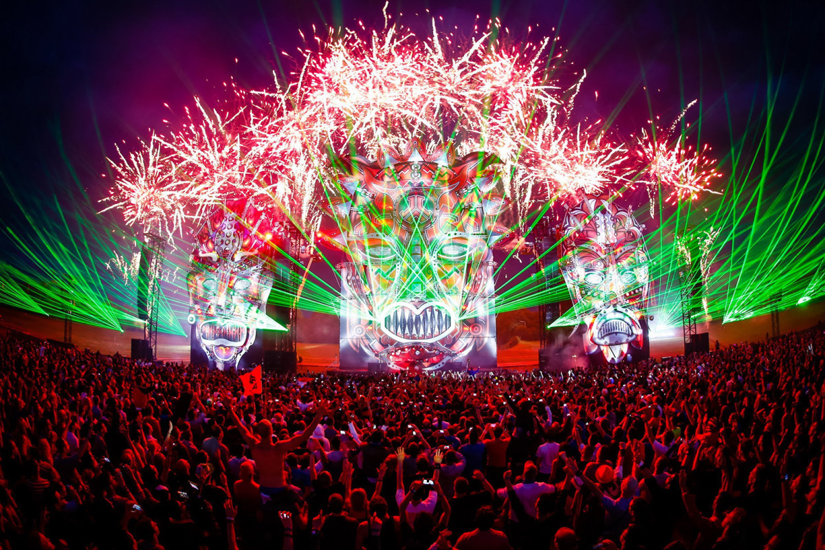 10 Glorious PrePandemic EDM Concert Moments for the Nostalgic EDM